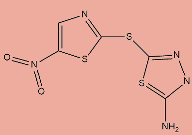 Halicin