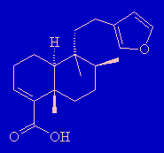 Hardwickiic acid