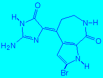 hymenialdisine