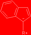 Indenyl on your computer, but not in de Nile