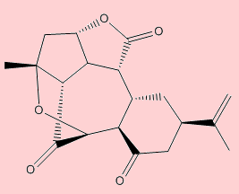 ineleganolide