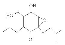 jesterone structure