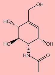 Kirkamide