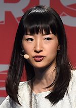 Marie Kondo