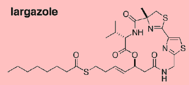 Largazole