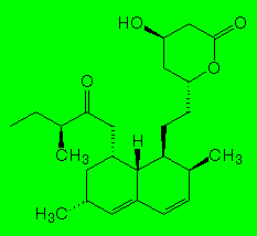 lovastatin