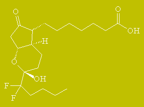 Lubiprotone