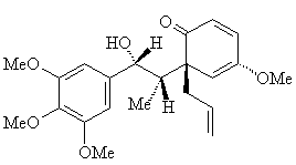 Megaphone structure