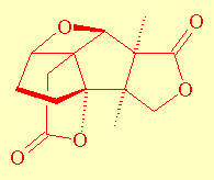 Merrilactone