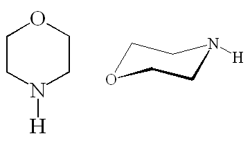 Morpholine