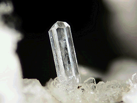 Noselite the mineral