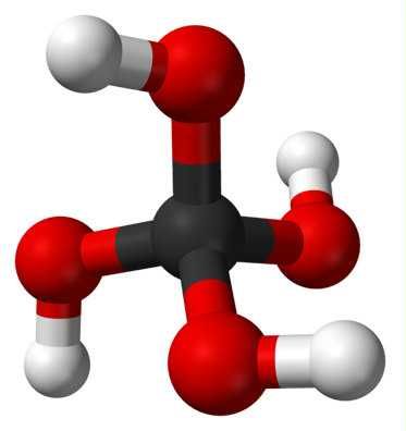 Orthocarbonic acid