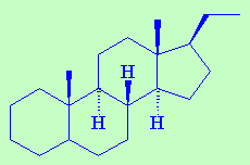 Pregnane