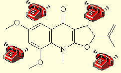 Ptelefolone