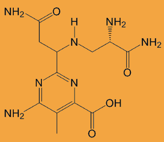 pyrimdoblamic-acid