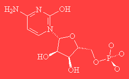 RCMP - they'll always get their molecule