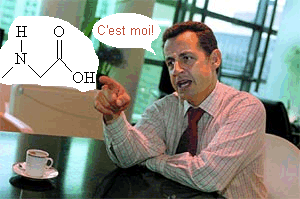 Nicolas Sarkosy