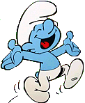 A Smurf