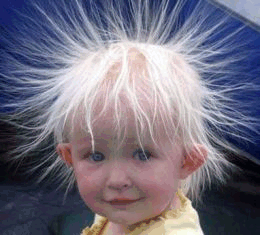 Static electricity