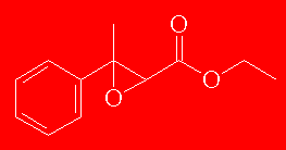 Strawberry aldehyde