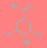 Syringic Acid