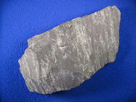 Photo of Taconite