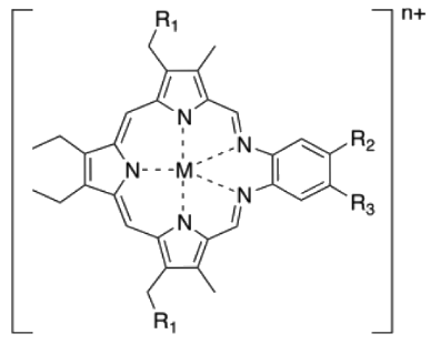 Texaphyrin