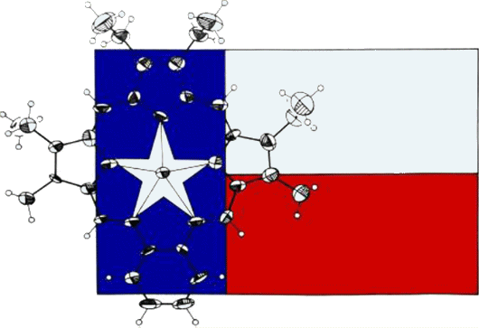 Texas flag