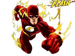 The Flash