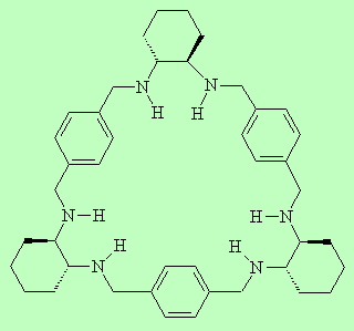 Trianglamine