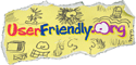 UserFriendly