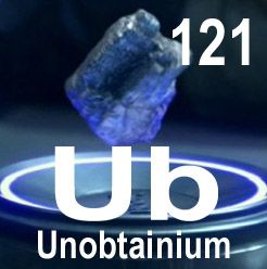 unobtainium