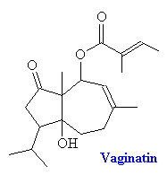 Vaginatin
