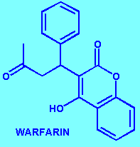 Warfarin