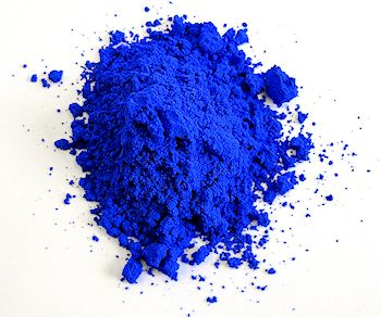 YInMn Blue