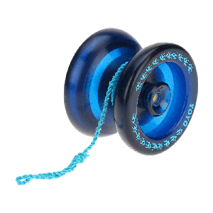 A yoyo