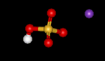 Potassium Hydrogen Sulphate
