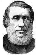 John Tyndall. This image was copied from www.lexicorps.com/Tyndall.htm without permission