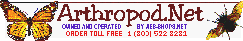 ARTHROPOD.NET