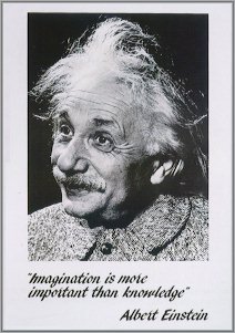 IMAGINATION
