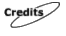 Bibliography, Credits, Links, etc.