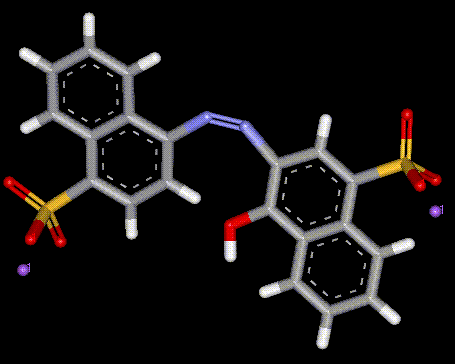 Carmoisine