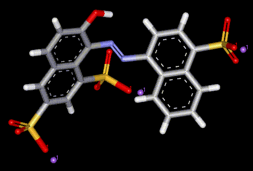 Ponceau 4R