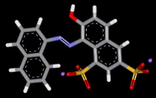 Ponceau 6R