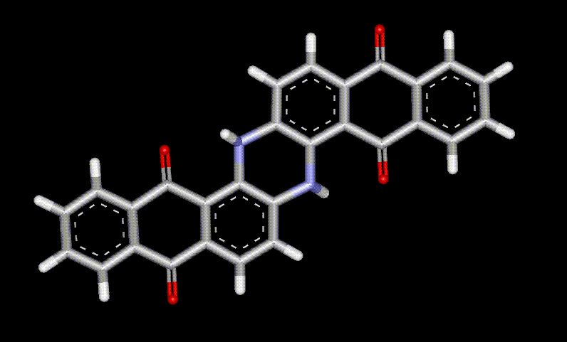Indanthrene Blue RS