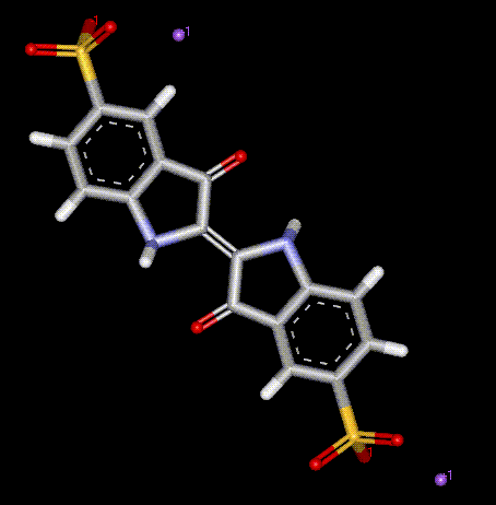 Indigo Carmine