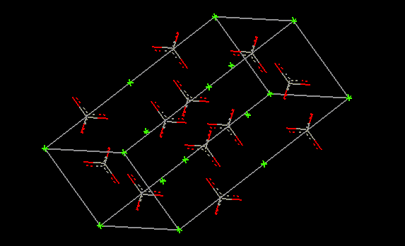 calcite