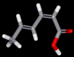 Sorbic Acid