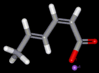 Sodium Sorbate