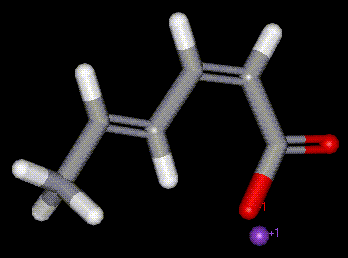 Potassium Sorbate